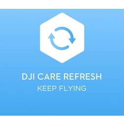DJI Care 1 Year Refresh Mini 2 SE [Levering: 2-3 dage]
